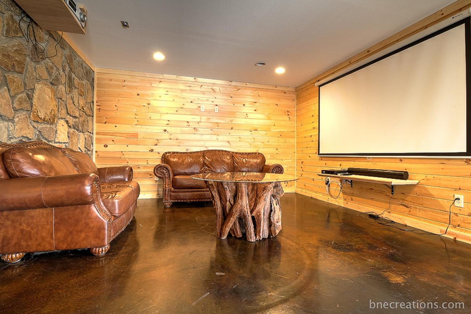 Bear Necessities, Luxury 5Bd Mtn Views, Hot Tub, Many Bear Sightings Villa Gatlinburg Kültér fotó