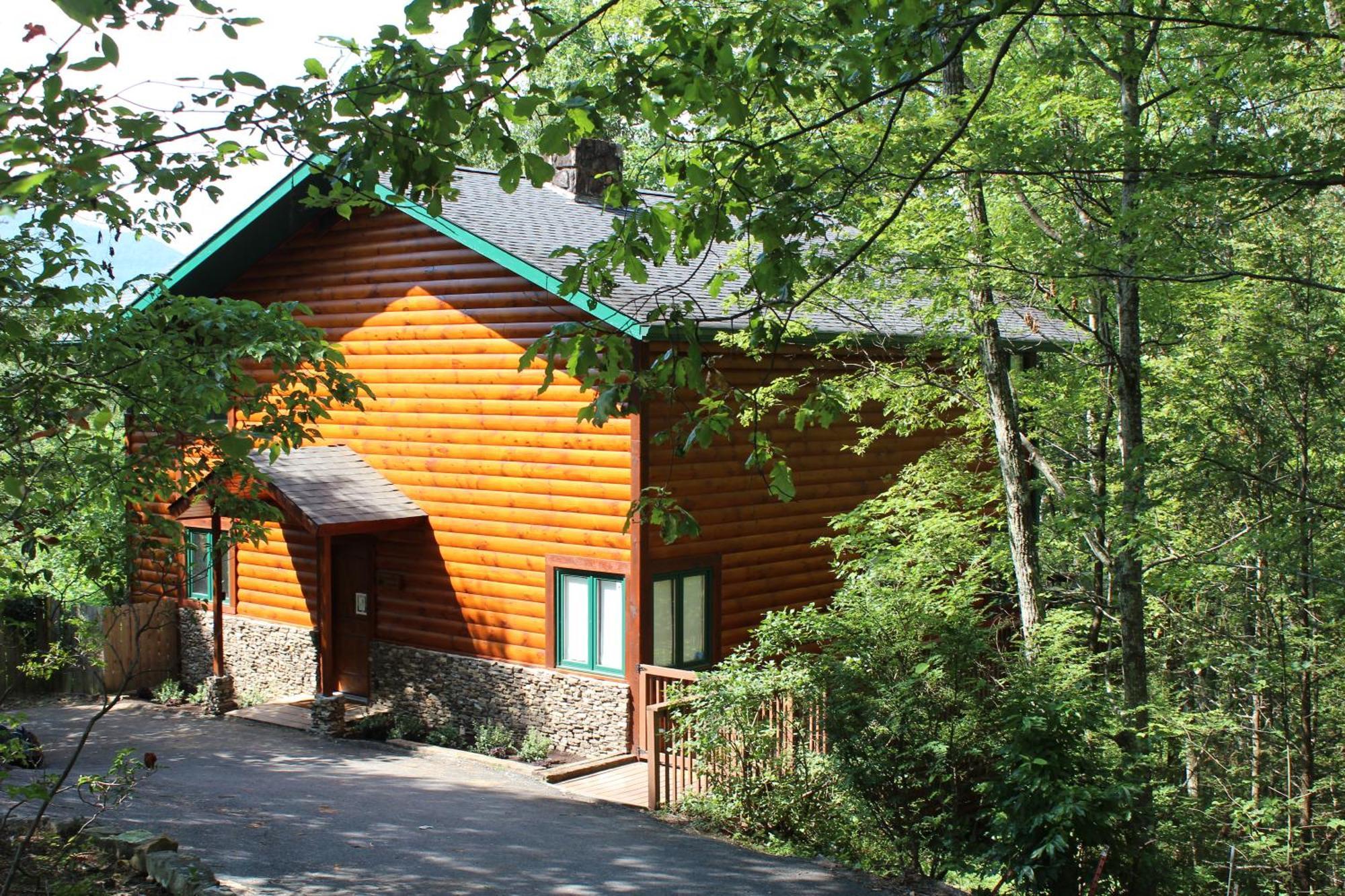 Bear Necessities, Luxury 5Bd Mtn Views, Hot Tub, Many Bear Sightings Villa Gatlinburg Kültér fotó