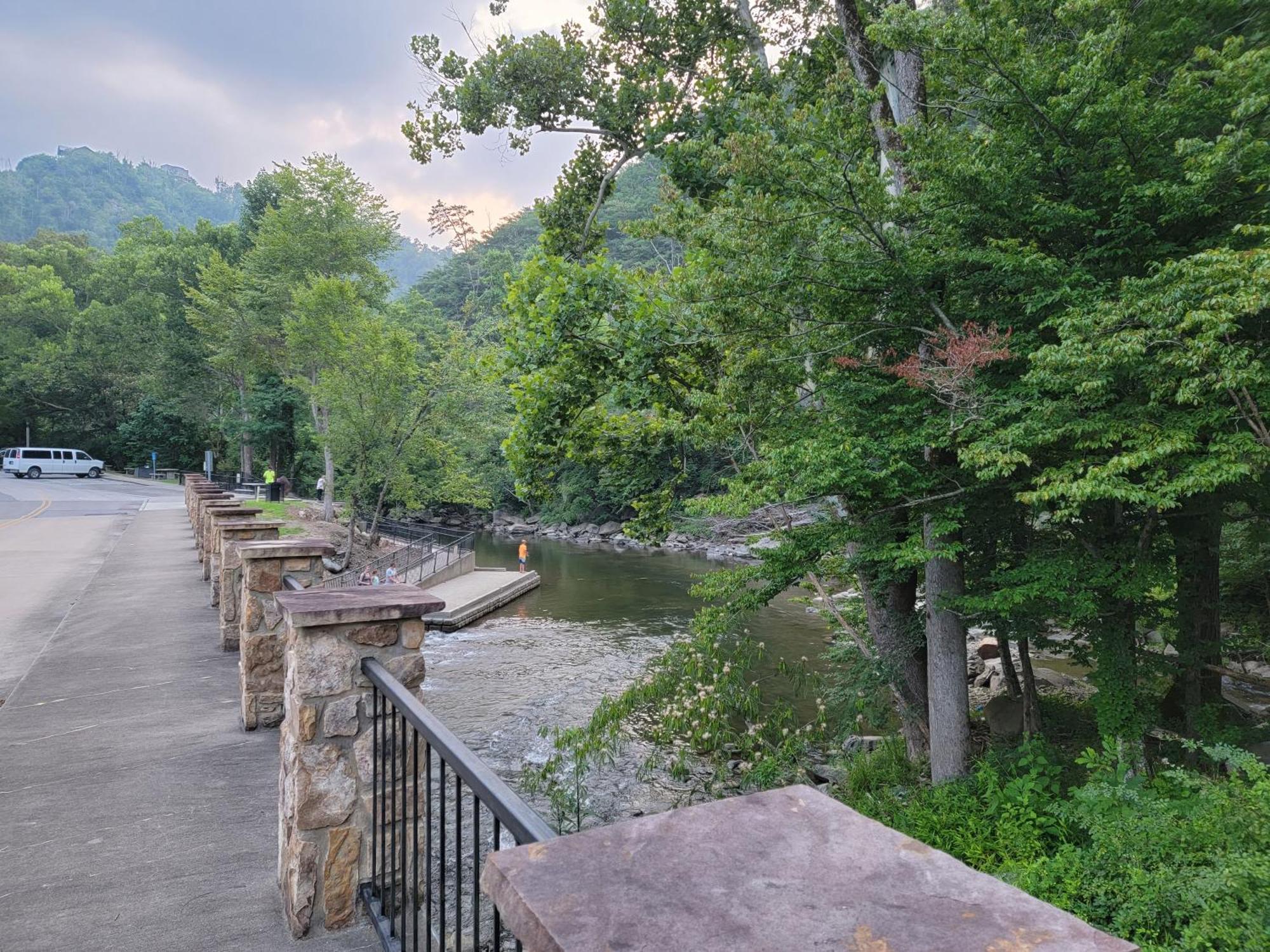 Bear Necessities, Luxury 5Bd Mtn Views, Hot Tub, Many Bear Sightings Villa Gatlinburg Kültér fotó