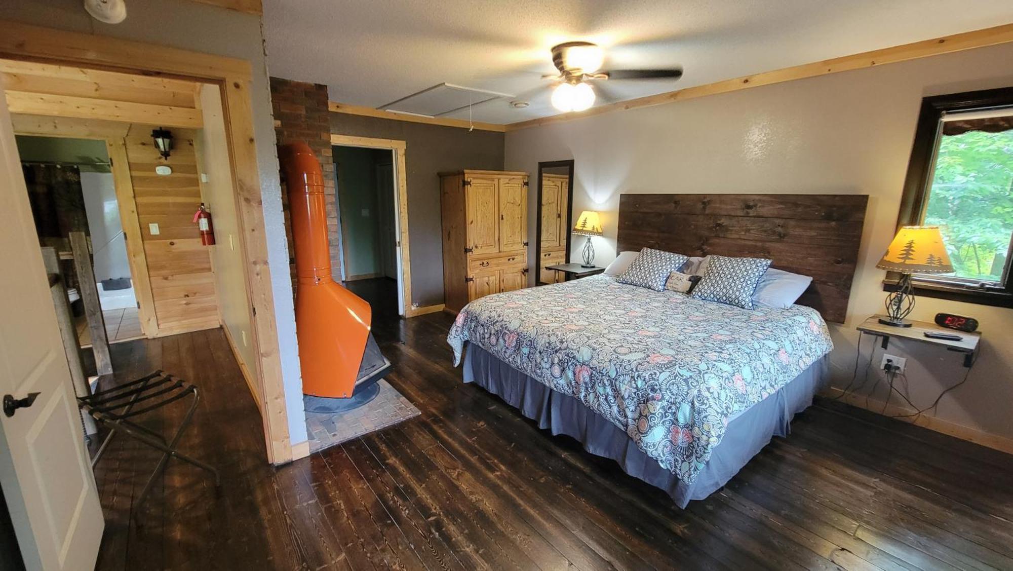 Bear Necessities, Luxury 5Bd Mtn Views, Hot Tub, Many Bear Sightings Villa Gatlinburg Kültér fotó