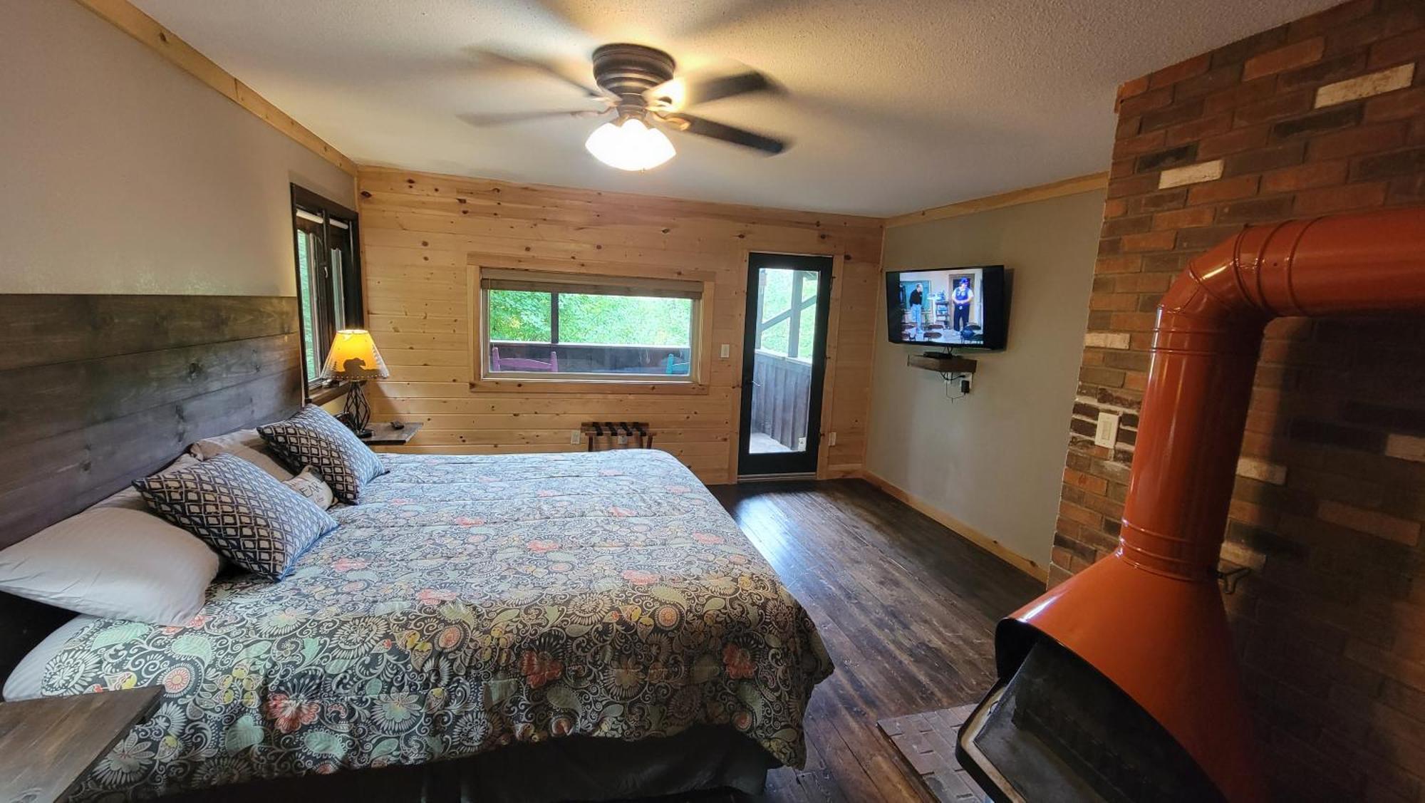 Bear Necessities, Luxury 5Bd Mtn Views, Hot Tub, Many Bear Sightings Villa Gatlinburg Kültér fotó