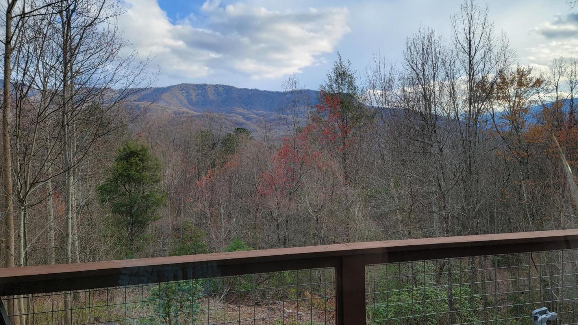Bear Necessities, Luxury 5Bd Mtn Views, Hot Tub, Many Bear Sightings Villa Gatlinburg Kültér fotó