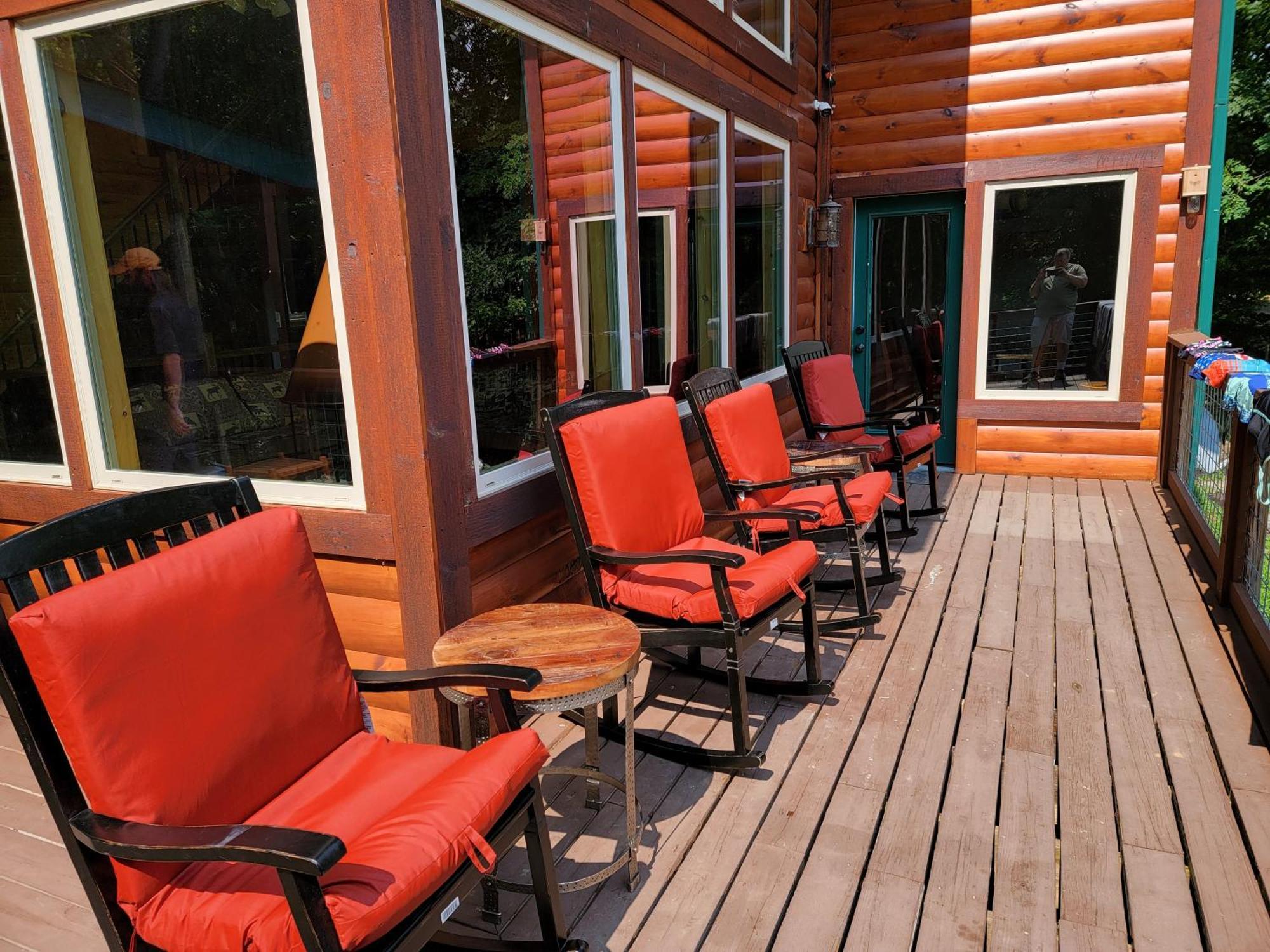 Bear Necessities, Luxury 5Bd Mtn Views, Hot Tub, Many Bear Sightings Villa Gatlinburg Kültér fotó
