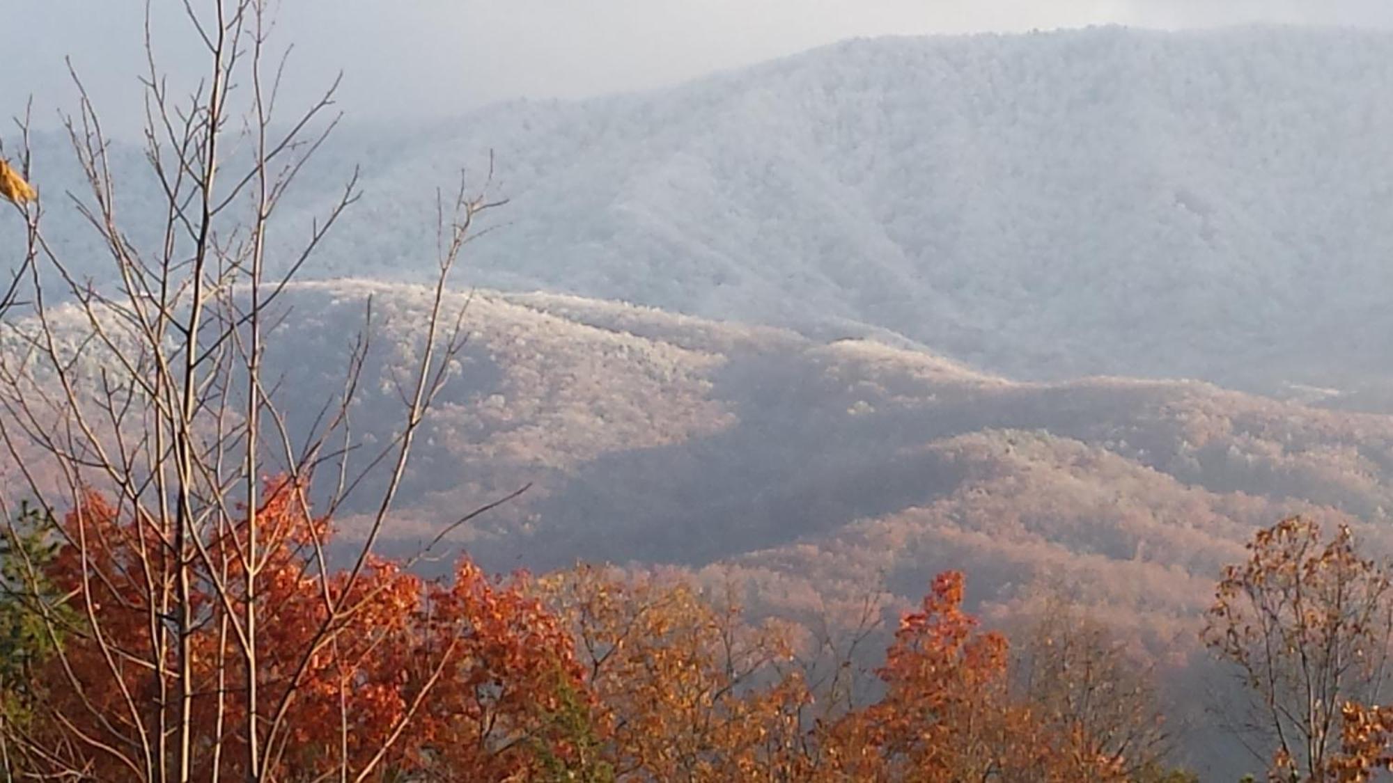 Bear Necessities, Luxury 5Bd Mtn Views, Hot Tub, Many Bear Sightings Villa Gatlinburg Kültér fotó