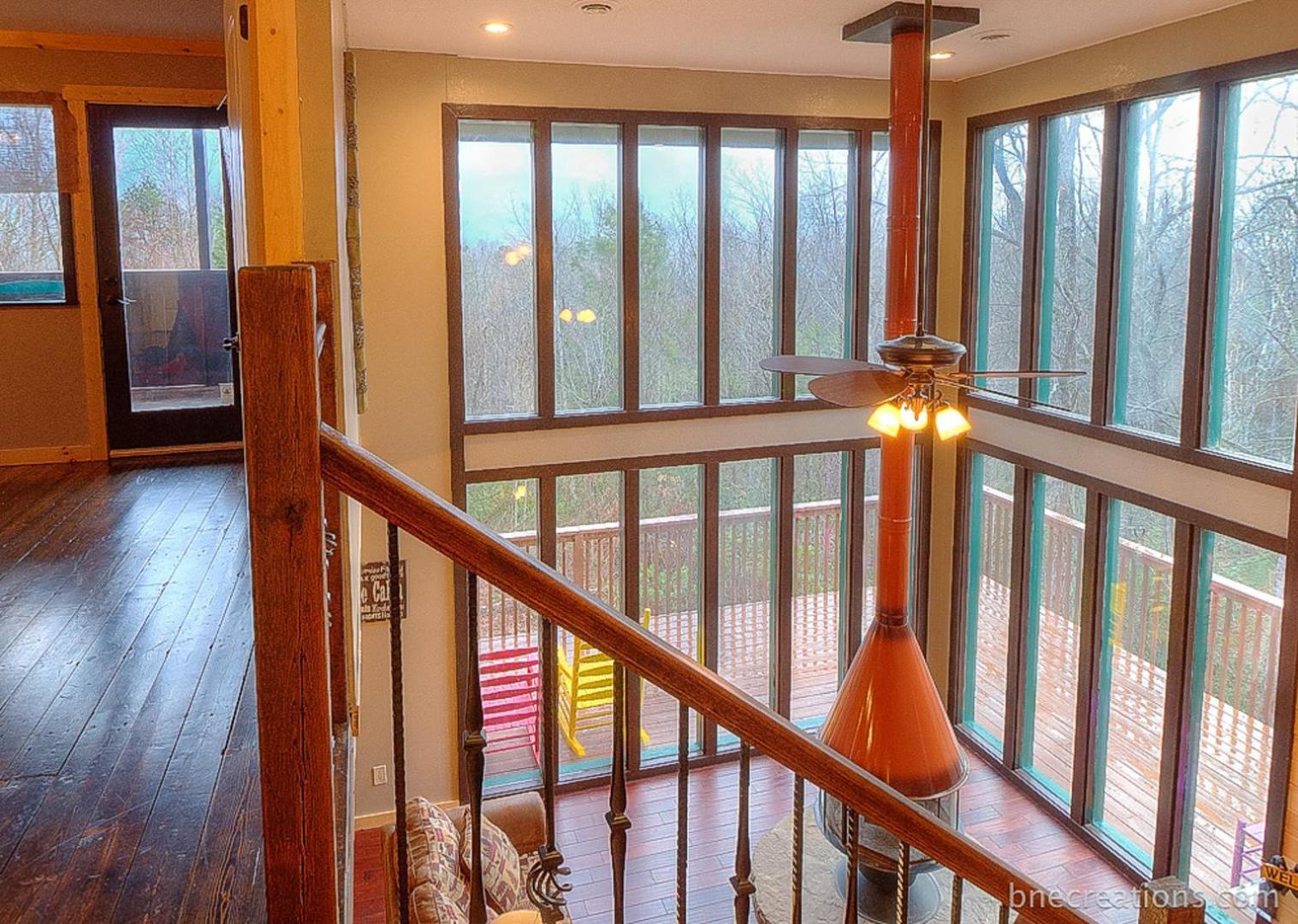 Bear Necessities, Luxury 5Bd Mtn Views, Hot Tub, Many Bear Sightings Villa Gatlinburg Kültér fotó