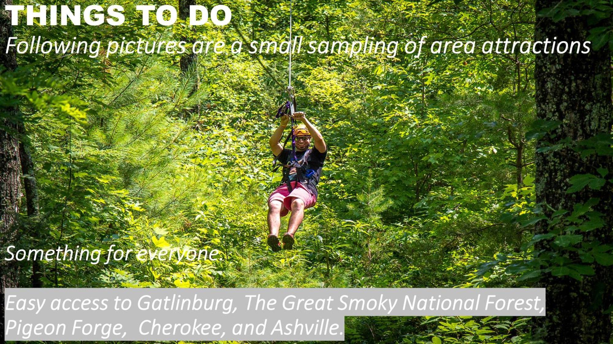 Bear Necessities, Luxury 5Bd Mtn Views, Hot Tub, Many Bear Sightings Villa Gatlinburg Kültér fotó