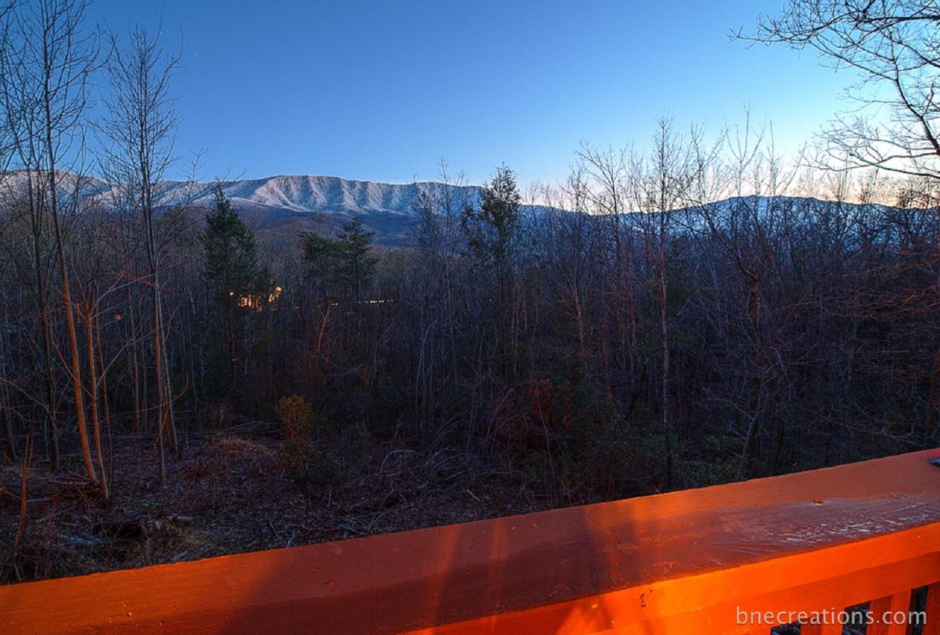 Bear Necessities, Luxury 5Bd Mtn Views, Hot Tub, Many Bear Sightings Villa Gatlinburg Kültér fotó